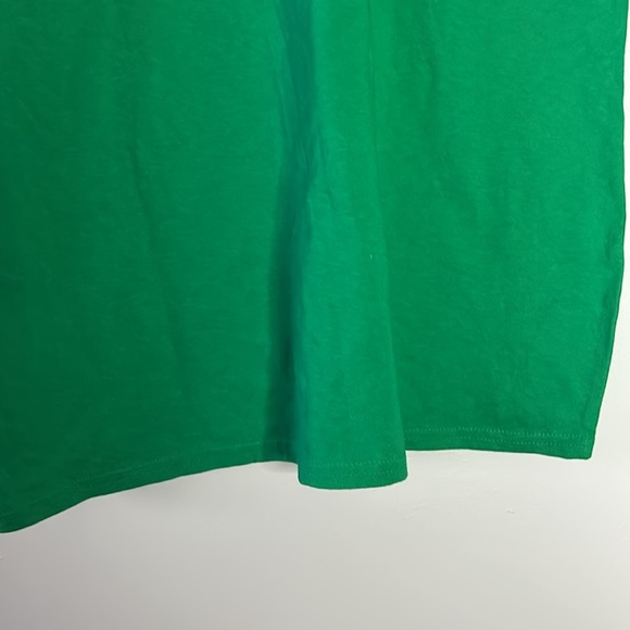 Green Moosehead Lager T-Shirt NWoT - Picture 4 of 4